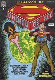 Clássicos DC Vol. 01 - O Homem de Aço