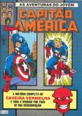 Capitão América Vol. 165