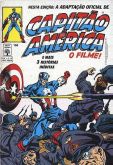 Capitão América Vol. 166