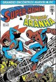 Grandes Encontros Marvel & DC - Vol. 01