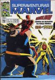 Superaventuras Marvel Vol. 120