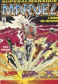 Superalmanaque Marvel Vol. 05