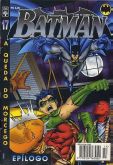 Batman - Serie 4 - Vol. 17