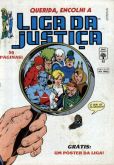 Liga da Justiça Vol. 52