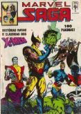 Marvel Saga Vol. 03
