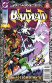 Batman - Serie 5 - Vol 17