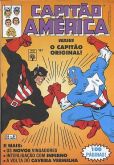 Capitão América Vol. 161